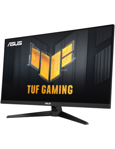 ASUS TUF Gaming VG32UQA1A, 80,10 cm (31,5 pulgadas), 160 Hz, FreeSync, VA - DP, HDMI casemod.es