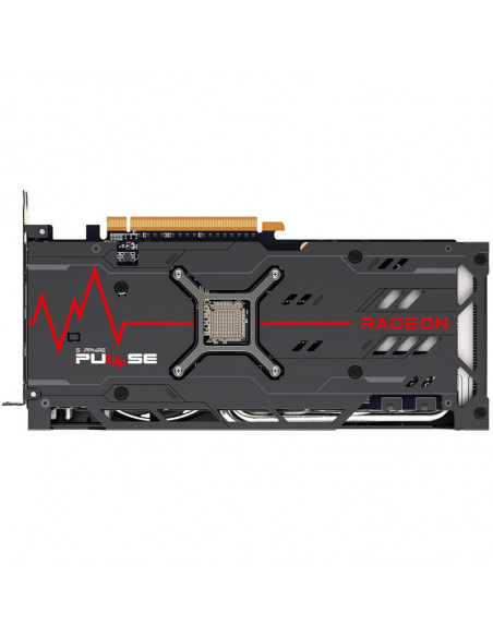 SAPPHIRE Pulse Radeon RX 6700 XT Gaming 12G: Rendimiento de Juego de Alta Calidad - ¡Oferta en Casemod.es!