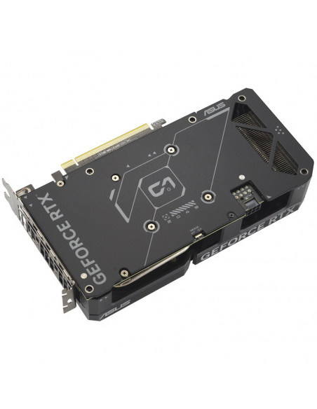 ASUS GeForce RTX 4060 Dual O8G: Rendimiento Gráfico de Calidad - ¡Oferta en Casemod.es!