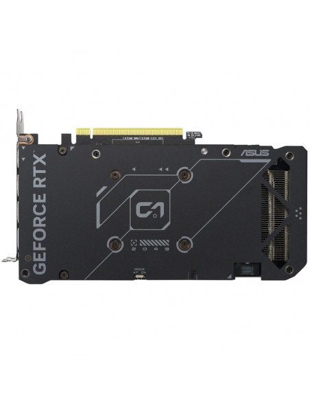 ASUS GeForce RTX 4060 Ti Dual O16G: Rendimiento de Alta Gama - ¡Oferta en Casemod.es!