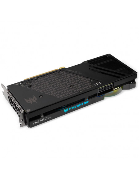 Acer Predator BiFrost Intel Arc A770: Rendimiento Gráfico de Vanguardia - ¡Oferta en Casemod.es!