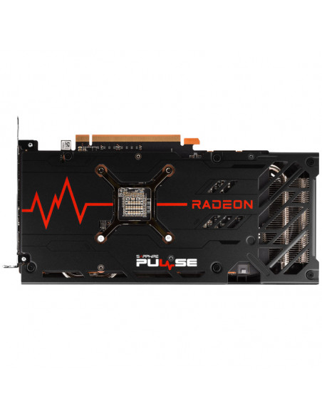 SAPPHIRE Pulse Radeon RX 6650 XT Gaming OC 8G: Rendimiento de Juegos Fluido - ¡Oferta en Casemod.es!