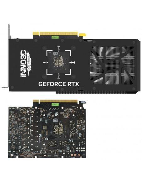 "INNO3D GeForce RTX 4060 Ti Twin X2: Rendimiento Excepcional - ¡Oferta en Casemod.es!