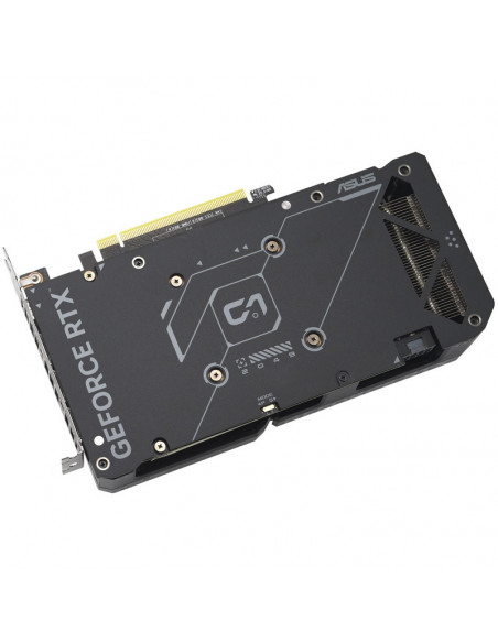 ASUS GeForce RTX 4060 Ti Dual A16G: Rendimiento Avanzado - ¡Oferta en Casemod.es!