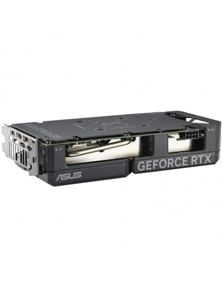 ASUS GeForce RTX 4060 Ti Dual A16G: Rendimiento Avanzado - ¡Oferta en Casemod.es!