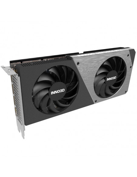 INNO3D GeForce RTX 4060 Ti Twin X2: Rendimiento de Juego Impresionante - ¡Oferta en Casemod.es!