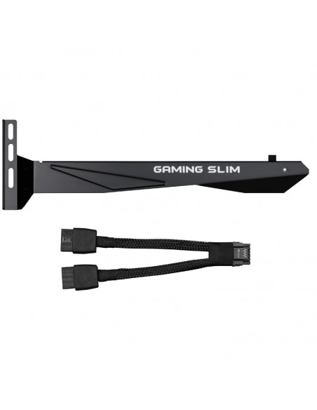 MSI GeForce RTX 4070 Ti Gaming X Slim: Rendimiento de Juego Extraordinario - ¡Oferta en Casemod.es!