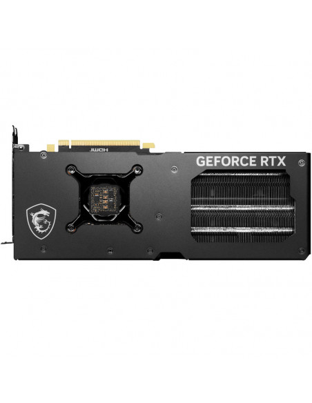 MSI GeForce RTX 4070 Gaming X Slim: Rendimiento de Juego Extraordinario - ¡Oferta en Casemod.es!