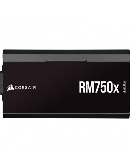 Corsair RM750x SHIFT 750W 80 Plus Gold Modular casemod.es