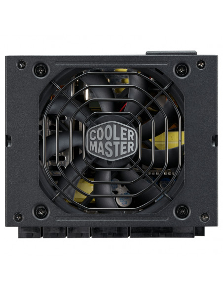 Cooler Master V-Series SFX, 80 PLUS Platinum, modular, ATX 3.0, PCIe 5.0 - 1300 vatios casemod.es