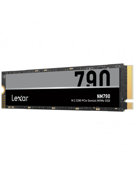 Lexar NM790 NVMe SSD, PCIe 4.0 M.2 Typ 2280 - 2 TB casemod.es