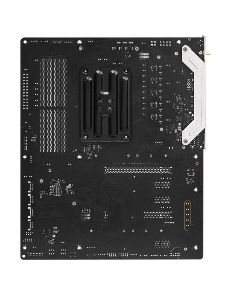 ASRock X570 PG Velocita, placa base AMD X570 - Sockel AM4, DDR4 casemod.es