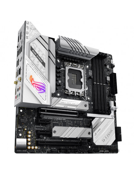 ASUS ROG Strix B760-G Gaming WIFI, Placa base Intel B760, Socket 1700, DDR5 casemod.es
