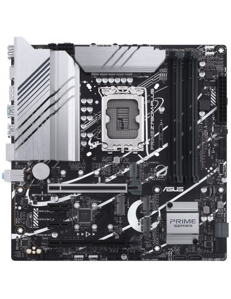 ASUS Prime Z790M-Plus, placa base Intel Z790, Socket 1700, DDR5 casemod.es