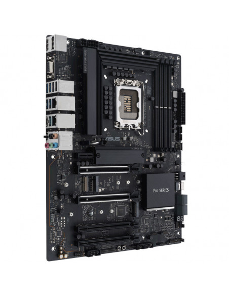 ASUS PRO WS W680-ACE IPMI, placa base Intel W680, Socket 1700, DDR5 casemod.es