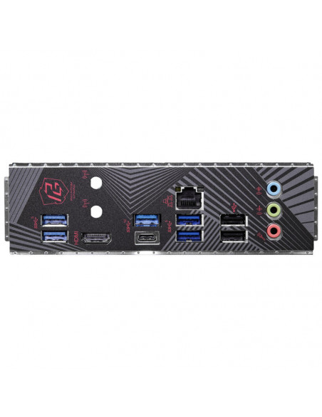 ASRock Z790M PG Lightning/D4, placa base Intel Z790 - Sockel 1700, DDR4 casemod.es