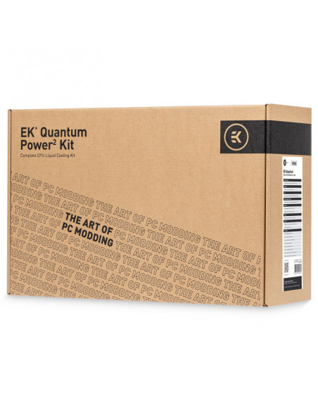 EK Water Blocks EK-Quantum Power 2 Kits P360 Series – Intel 1700 casemod.es
