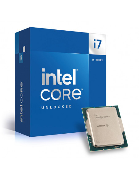 Procesadores Intel Raptor Lake Refresh: Rendimiento de Última Generación en Casemod.es - ¡Compra Ahora!