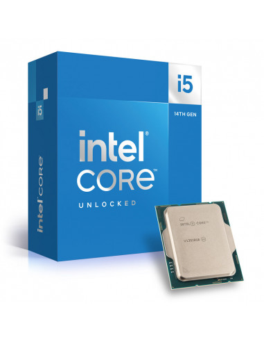 Procesadores Intel Raptor Lake Refresh: Rendimiento de Última Generación en Casemod.es - ¡Compra Ahora!es