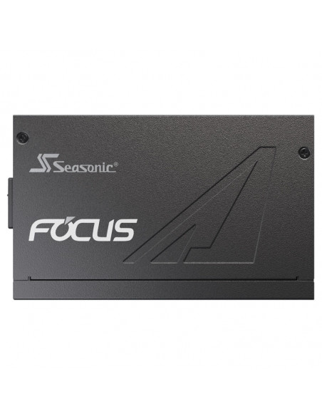 Seasonic Focus GX 850, 80 PLUS Gold, modular, ATX 3.0, PCIe 5.0 - 850 vatios casemod.es
