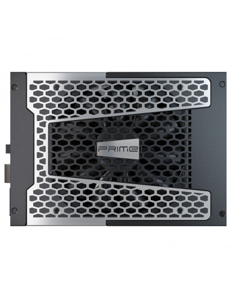 Seasonic Prime PX-1600, fuente de alimentación 80 PLUS Platinum, modular, ATX 3.0, PCIe 5.0 - 1600 vatios casemod.es