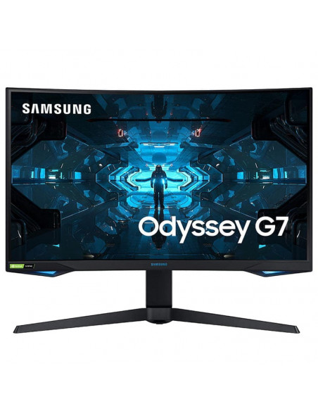Samsung Odyssey G7 C32G7, 81,28 cm (32 pulgadas), 240 Hz, FreeSync, VA - 2x DP, HDMI casemod.es