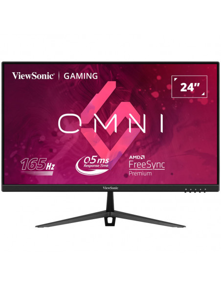 Viewsonic Omni VX2428, 60,45 cm (23,8 pulgadas) 180 Hz, Freesync, IPS - DP, HDMI casemod.es