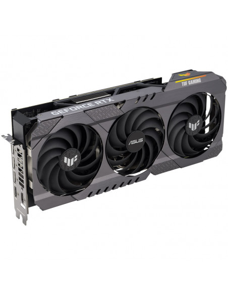 ASUS GeForce RTX 4090 TUF O24G OG, 24576MB GDDR6X casemod.es