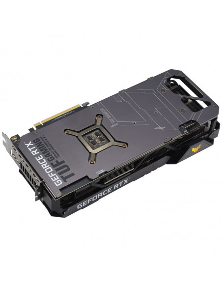 ASUS GeForce RTX 4090 TUF O24G OG, 24576MB GDDR6X casemod.es