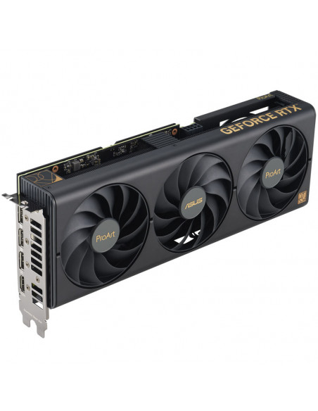 ASUS GeForce RTX 4060 ProArt O8G, 8192 MB GDDR6 casemod.es