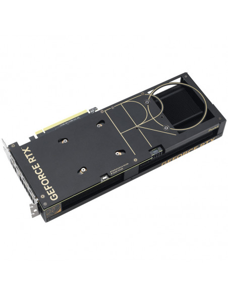 ASUS GeForce RTX 4060 ProArt O8G, 8192 MB GDDR6 casemod.es
