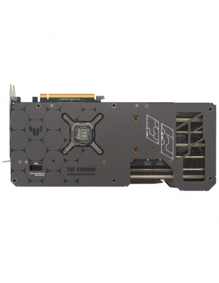 ASUS Radeon RX 7700 XT TUF O12G, 12288 MB GDDR6 casemod.es