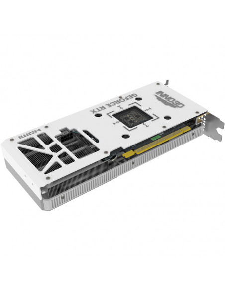 INNO3D GeForce RTX 4070 Twin X2 Blanco, 12288 MB GDDR6X casemod.es