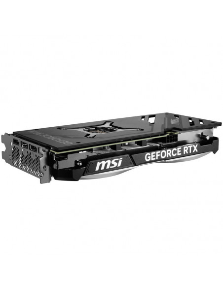 MSI GeForce RTX 4070 Ventus 2X E 12G OC, 12288 MB GDDR6X casemod.es