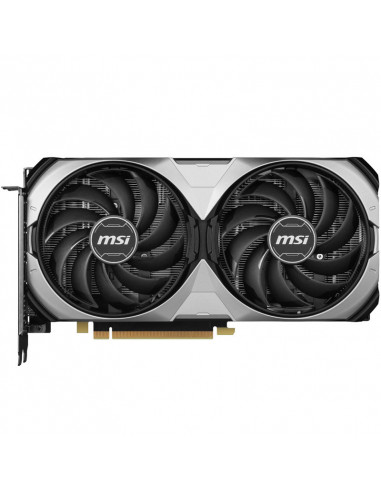 MSI RTX 4070 Ventus 2X E 12G OC: Rendimiento y Estilo en Casemod.es