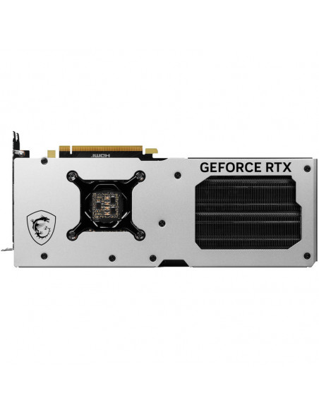 MSI GeForce RTX 4070 Gaming X Slim White 12G, 12288 MB GDDR6X casemod.es