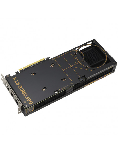 ASUS GeForce RTX 4070 ProArt O12G, 12288MB GDDR6X casemod.es