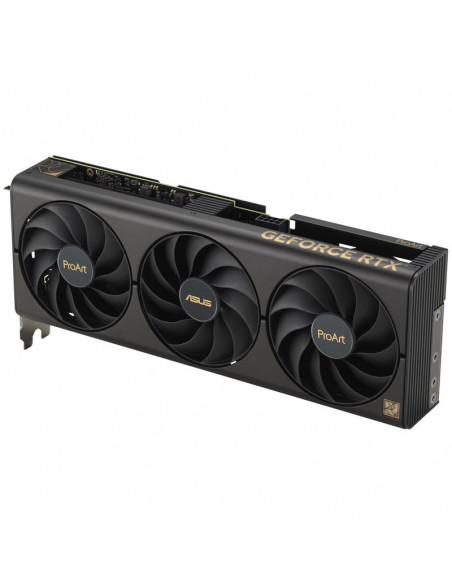 ASUS GeForce RTX 4070 ProArt O12G, 12288MB GDDR6X casemod.es