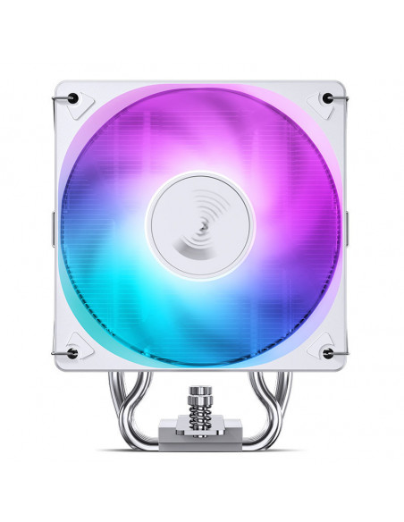 Jonsbo CR-1400 EVO Color Enfriador de CPU - blanco casemod.es