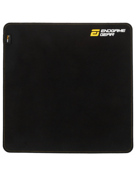 Endgame Gear MPX390 Mousepad para juegos Cordura de alta gama - negro casemod.es