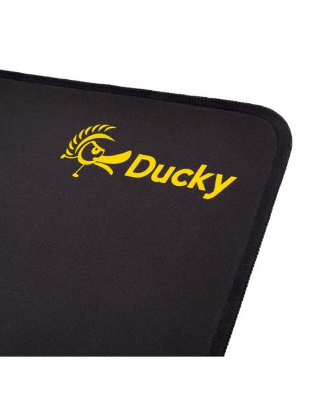 Ducky Shield - L, negro casemod.es