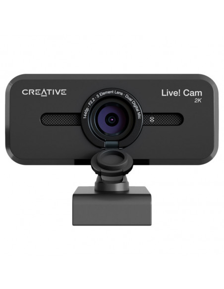 Creative LiveCam Sync 2K V3, cámara web QHD casemod.es