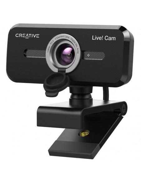 Creative Live! Cam Sync 1080P V2 casemod.es