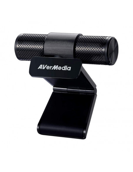 AVerMedia Kit de transmisión Live Streamer DUO (cámara web y caja de captura) casemod.es