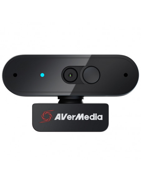 AVerMedia PW310P Full HD, enfoque automático casemod.es