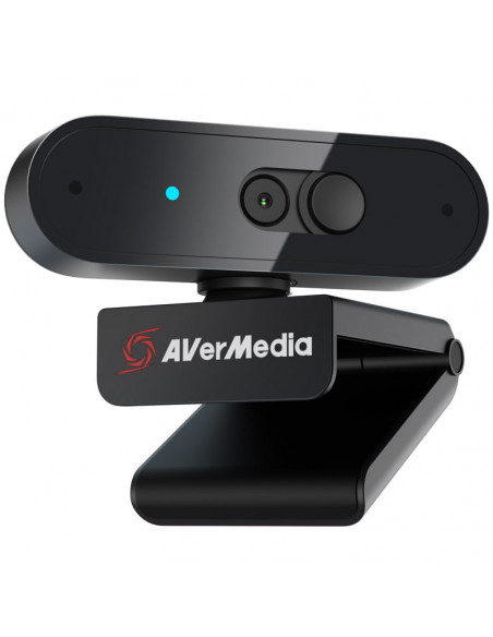 AVerMedia PW310P Full HD, enfoque automático casemod.es