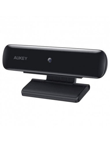Aukey Stream Series 1080p - negro casemod.es