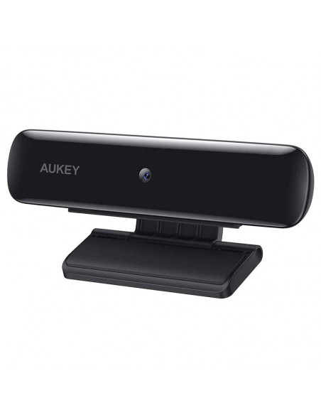 Aukey Stream Series 1080p - negro casemod.es