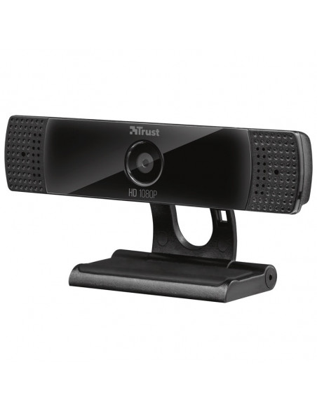 Trust GXT 1160 Vero Streaming Webcam casemod.es