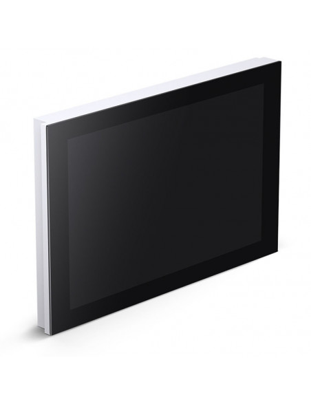 Jonsbo DS8 Pantalla LCD - blanco casemod.es